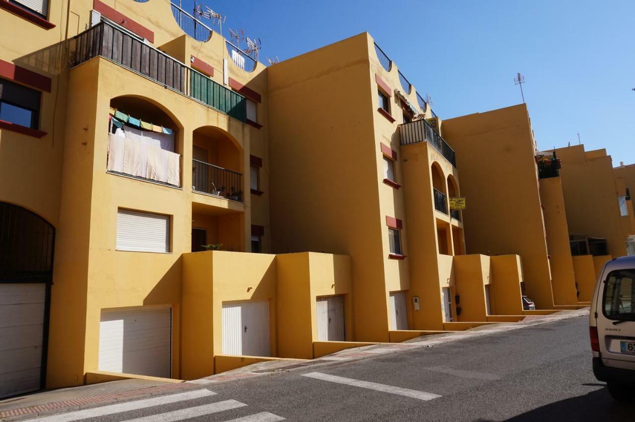 Retro Mint - Las Cigueenas Roquetas de Mar Exteriér fotografie